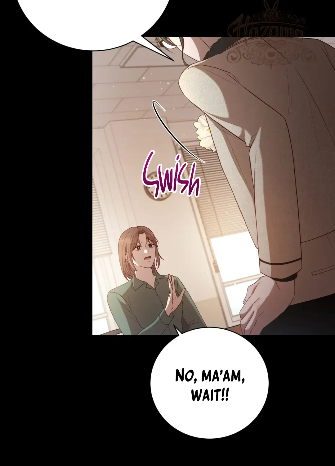 A Gangster Became a High Schooler Kainu Manga Chapter 5 Page 82