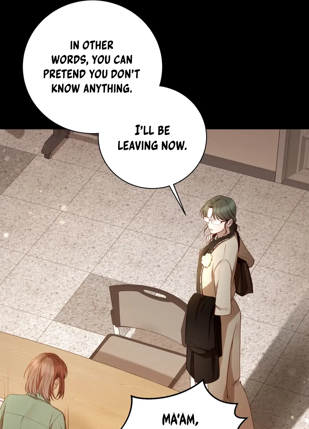 A Gangster Became a High Schooler Kainu Manga Chapter 5 Page 84