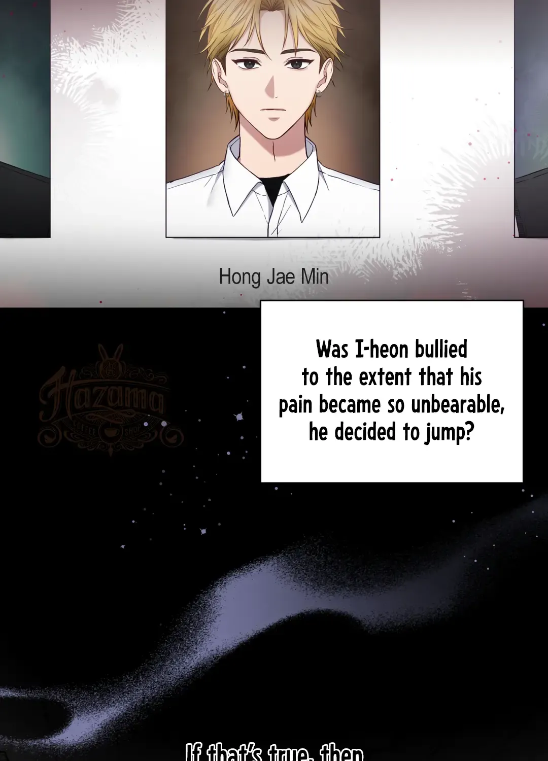 A Gangster Became a High Schooler Kainu Manga Chapter 5 Page 89