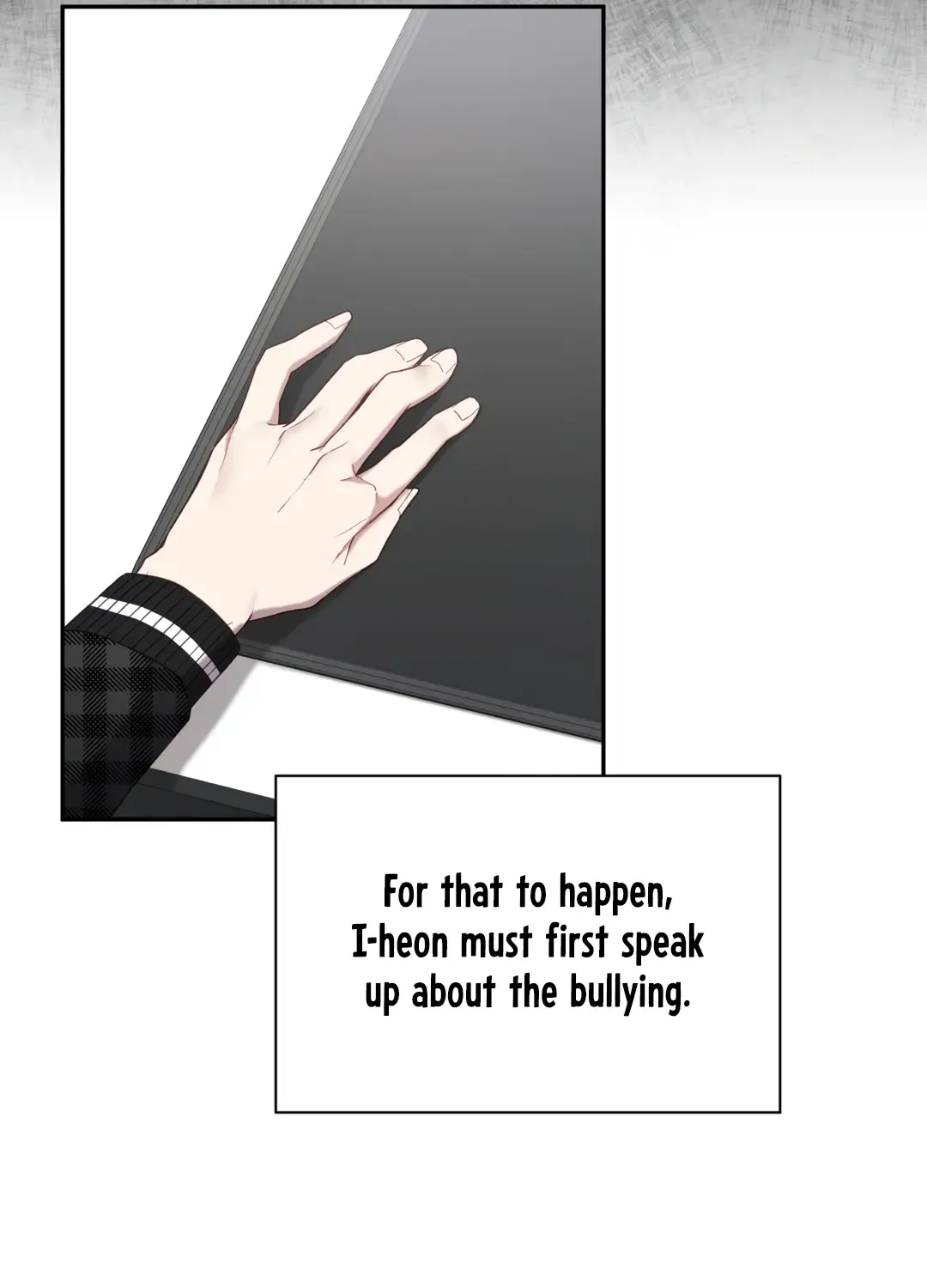 A Gangster Became a High Schooler Kainu Manga Chapter 5 Page 92