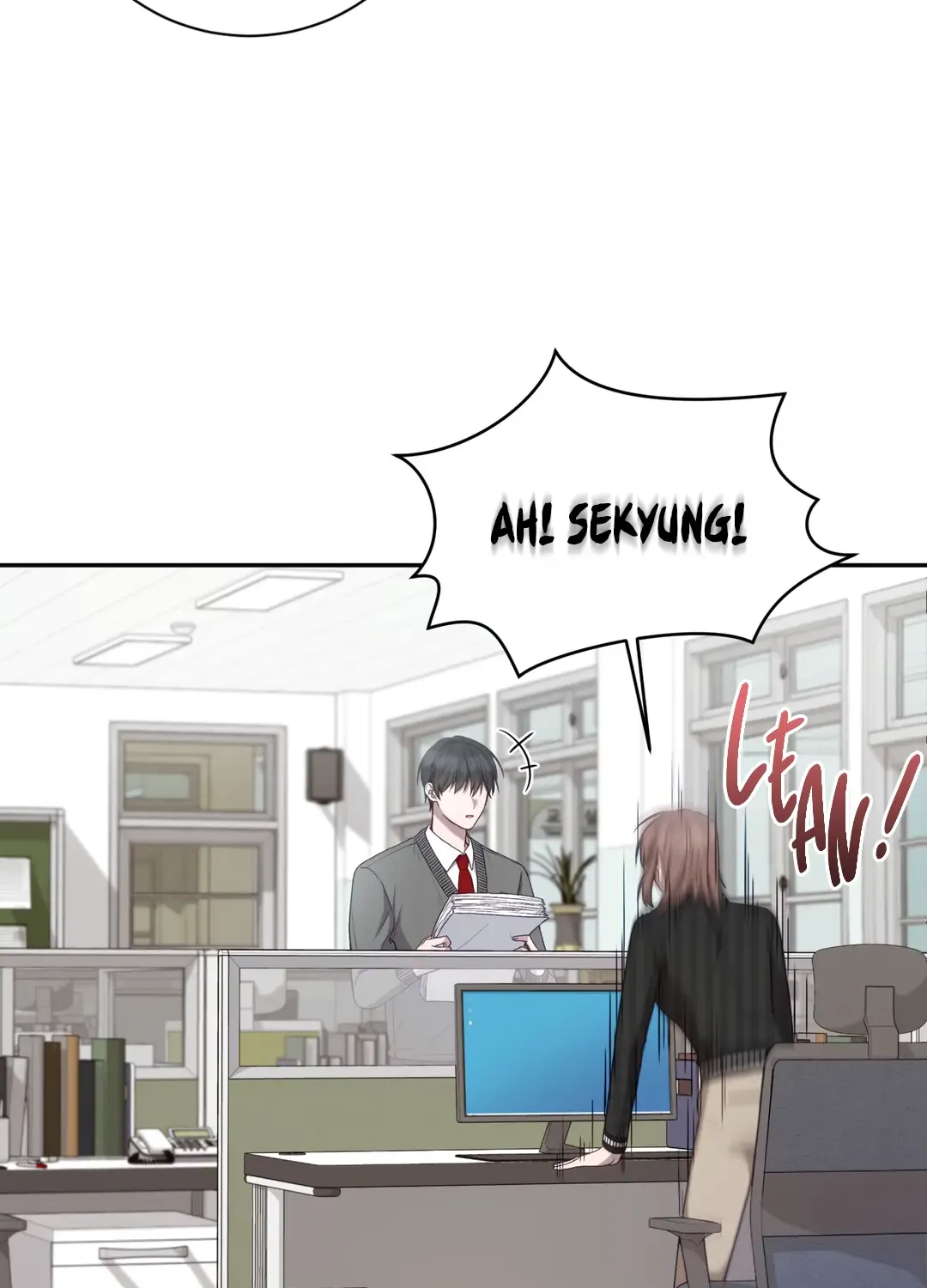 A Gangster Became a High Schooler Kainu Manga Chapter 5 Page 98