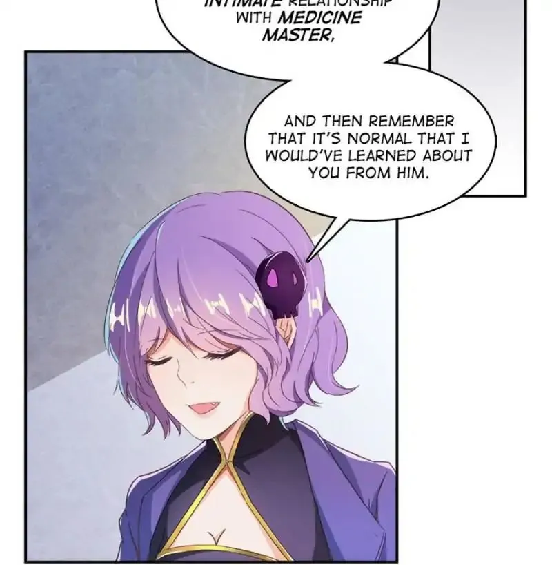 Cultivation Chat Group Kainu Manga Chapter 28 Page 3