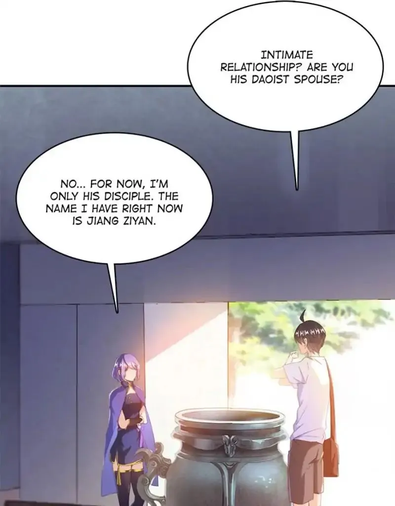 Cultivation Chat Group Kainu Manga Chapter 28 Page 4