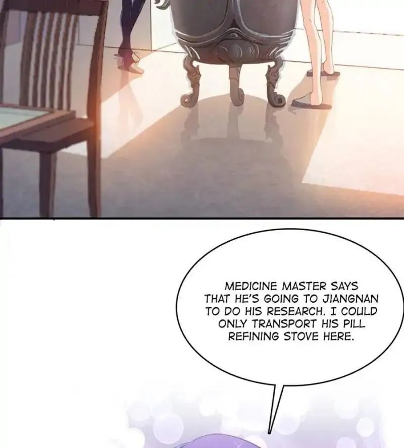 Cultivation Chat Group Kainu Manga Chapter 28 Page 5