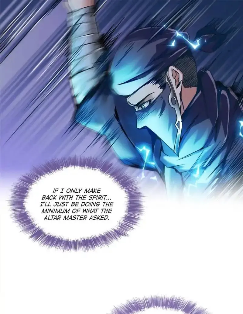 Cultivation Chat Group Kainu Manga Chapter 27 Page 1