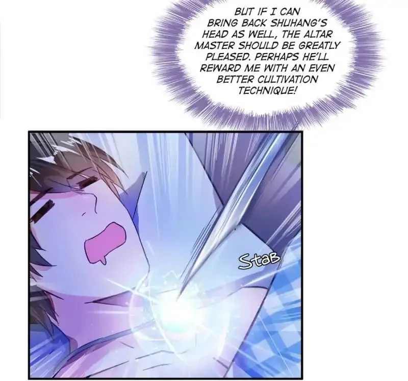 Cultivation Chat Group Kainu Manga Chapter 27 Page 2