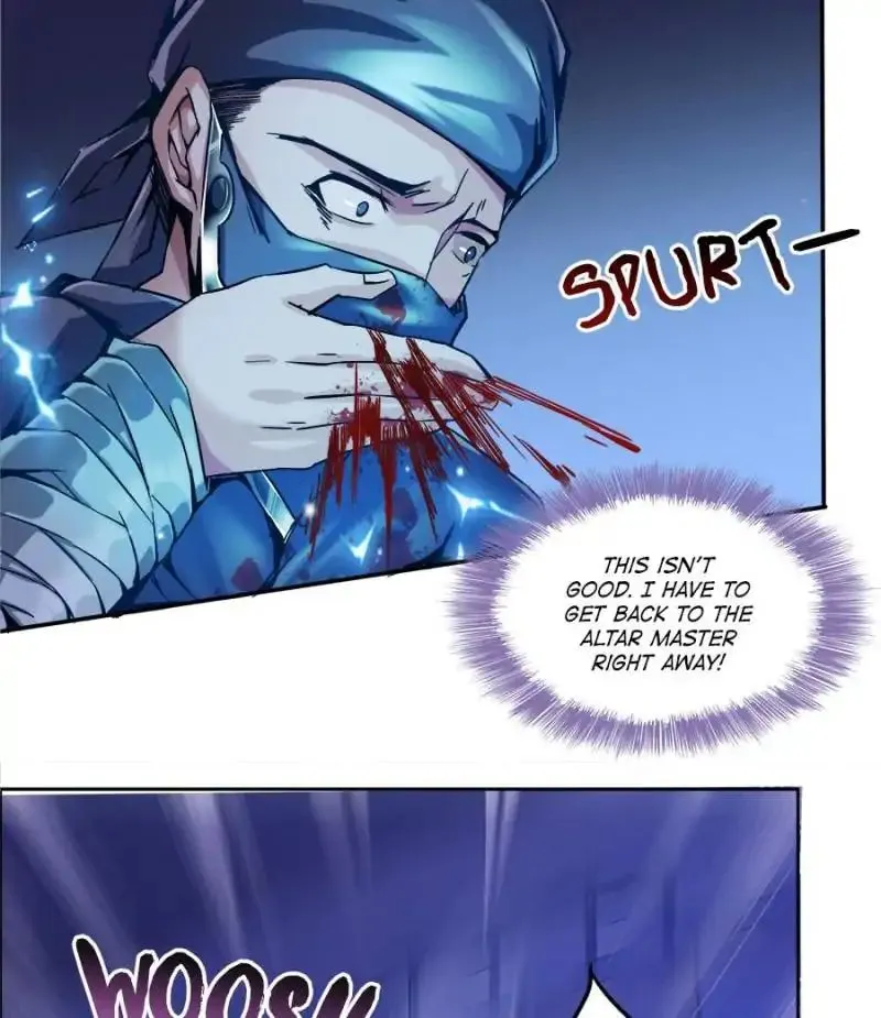 Cultivation Chat Group Kainu Manga Chapter 27 Page 7