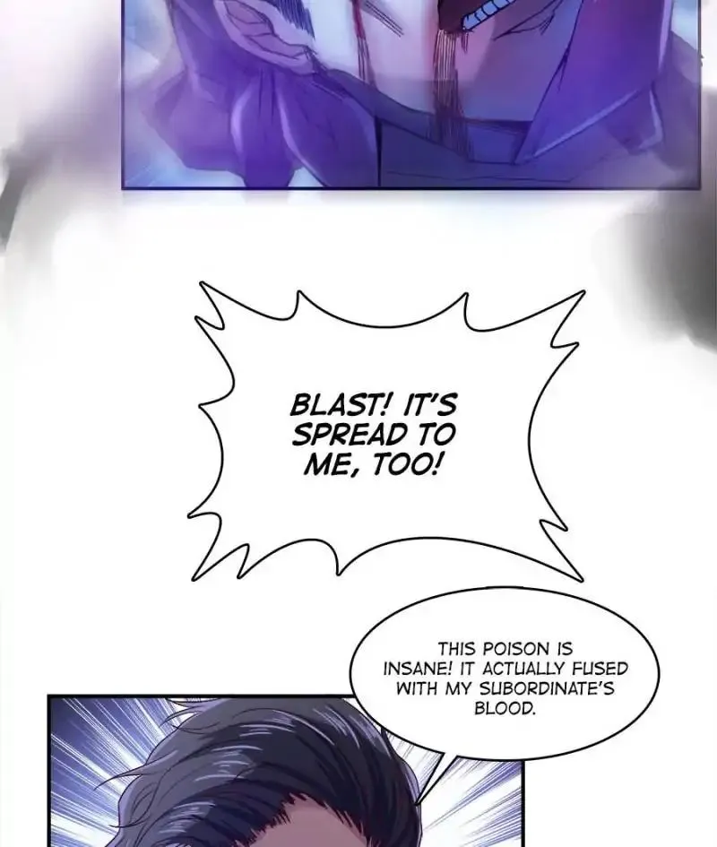 Cultivation Chat Group Kainu Manga Chapter 27 Page 20