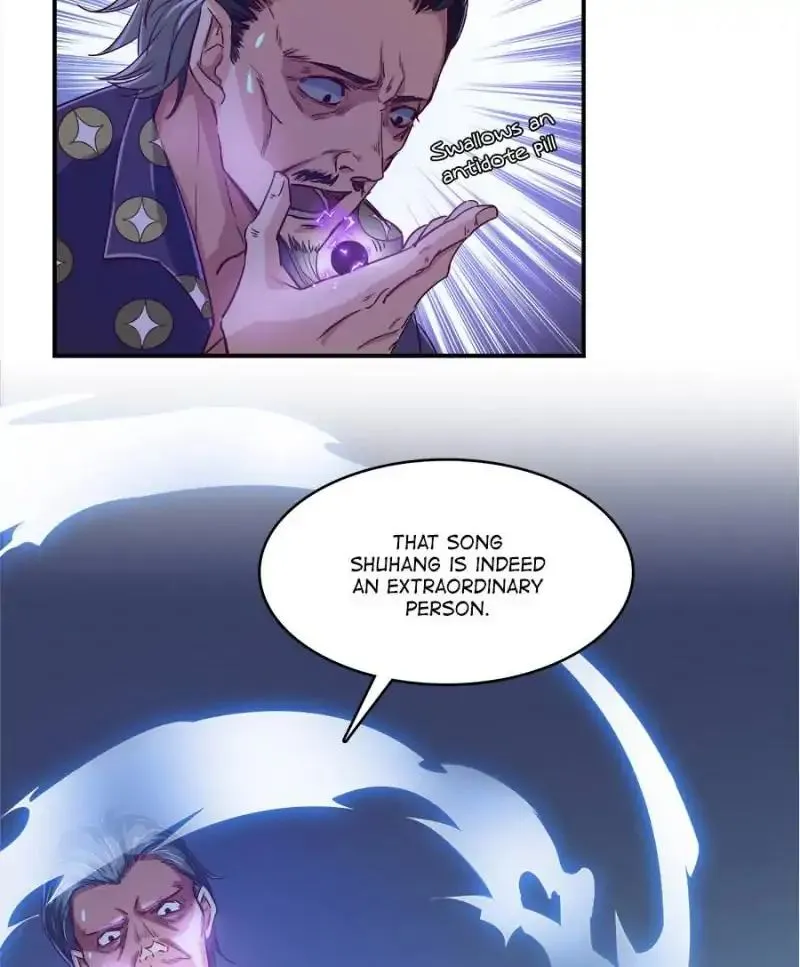 Cultivation Chat Group Kainu Manga Chapter 27 Page 21