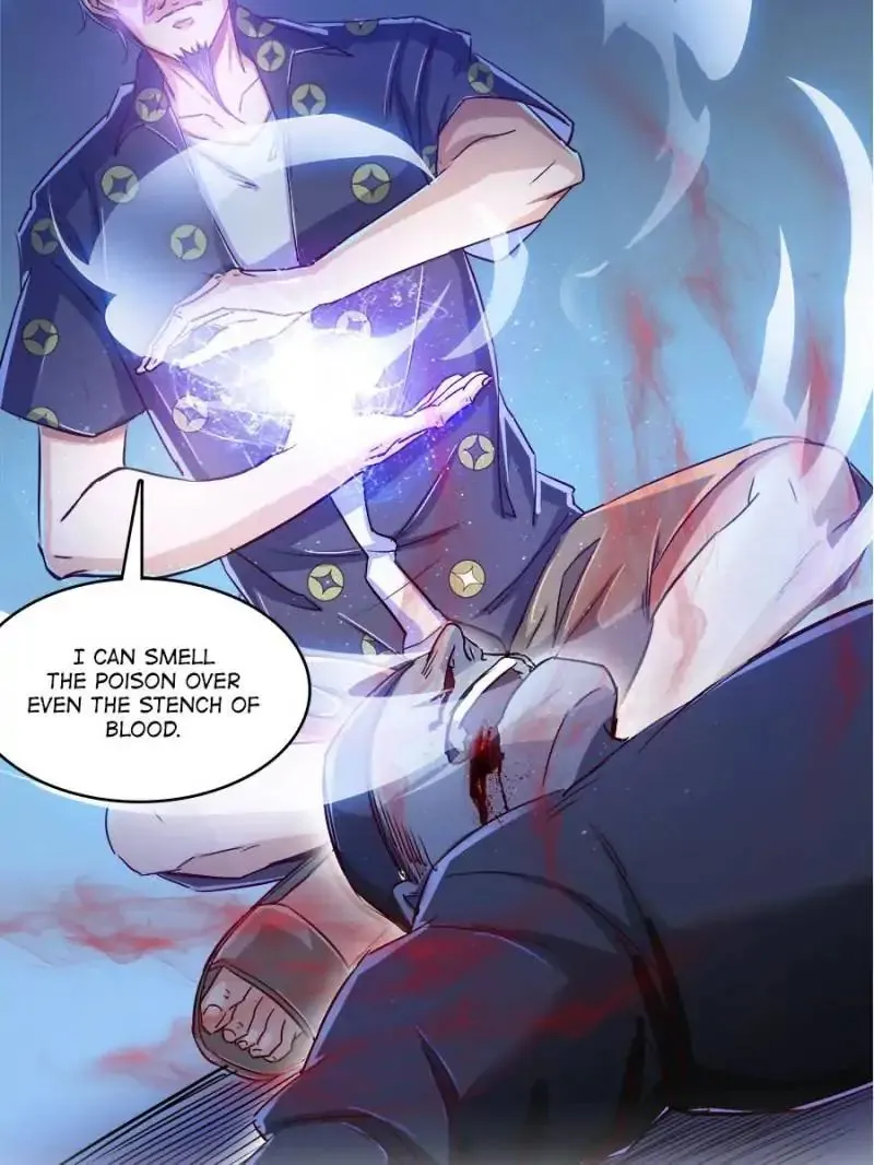 Cultivation Chat Group Kainu Manga Chapter 27 Page 22