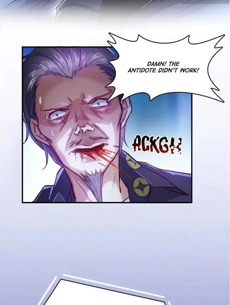 Cultivation Chat Group Kainu Manga Chapter 27 Page 23