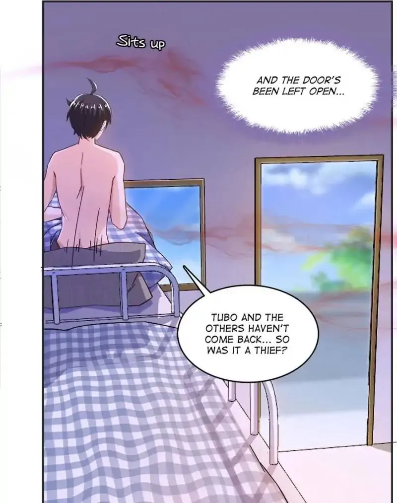 Cultivation Chat Group Kainu Manga Chapter 27 Page 29