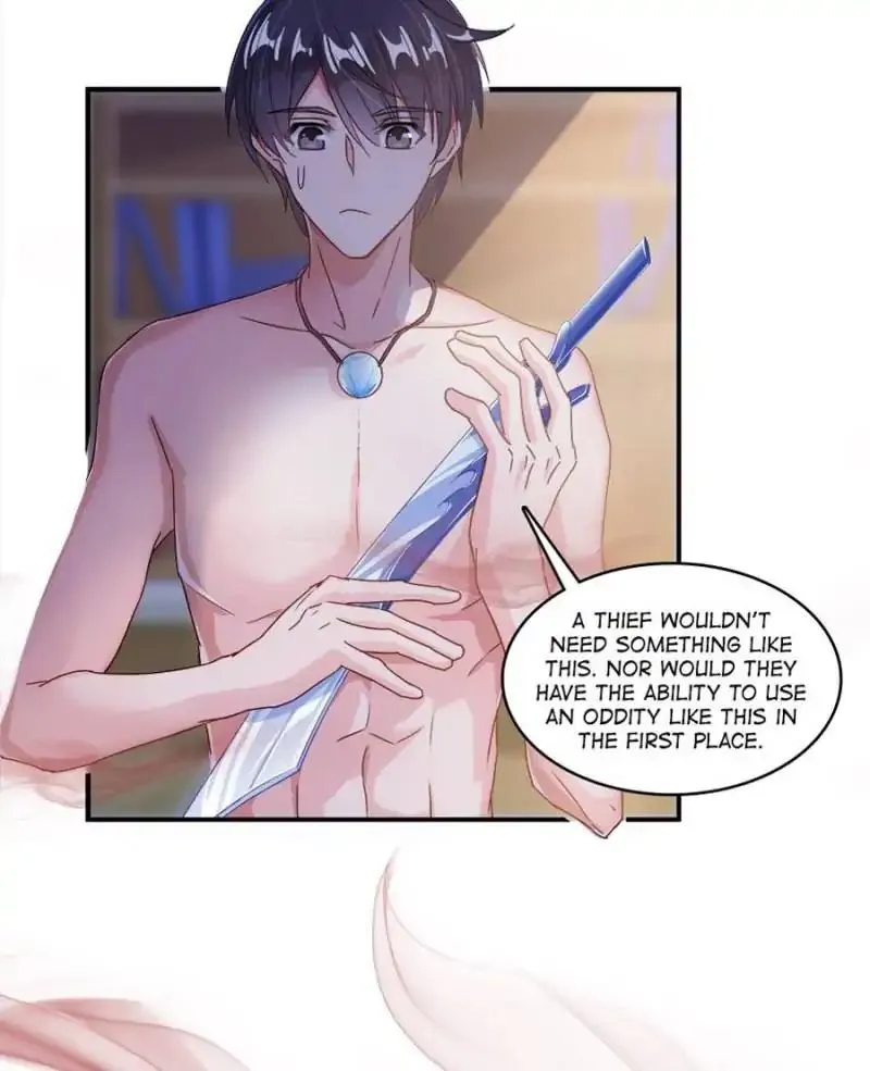Cultivation Chat Group Kainu Manga Chapter 27 Page 33