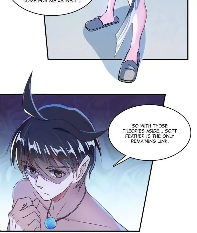 Cultivation Chat Group Kainu Manga Chapter 27 Page 36
