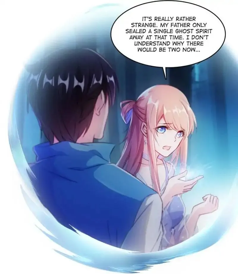 Cultivation Chat Group Kainu Manga Chapter 27 Page 37