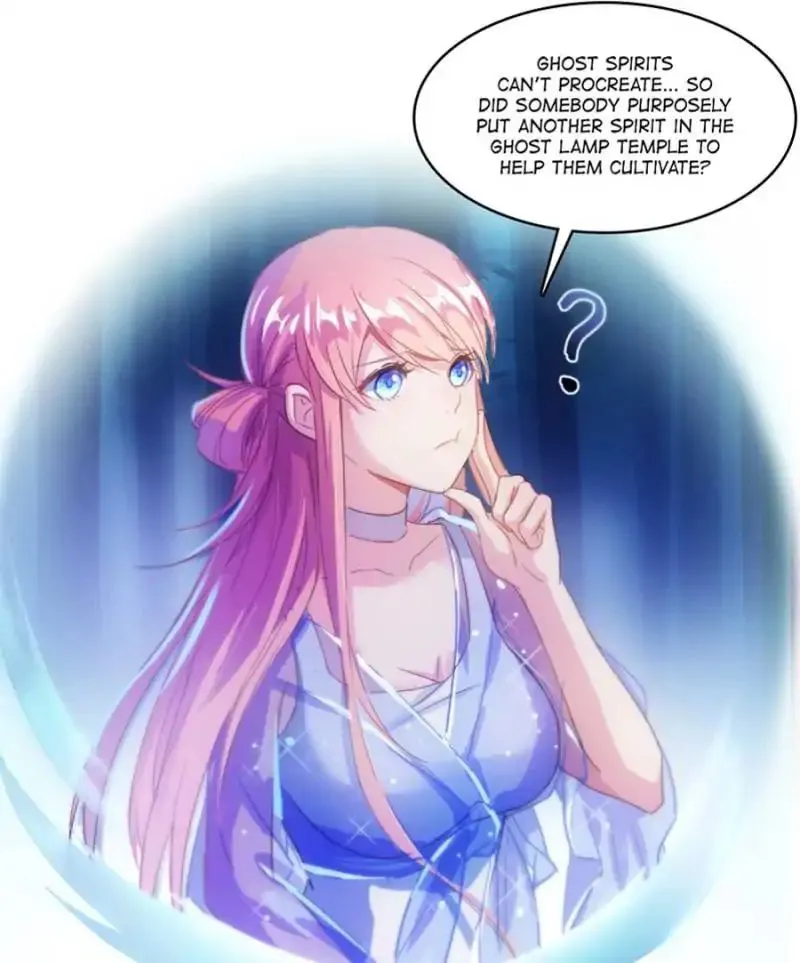 Cultivation Chat Group Kainu Manga Chapter 27 Page 38