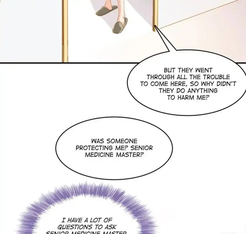 Cultivation Chat Group Kainu Manga Chapter 27 Page 40
