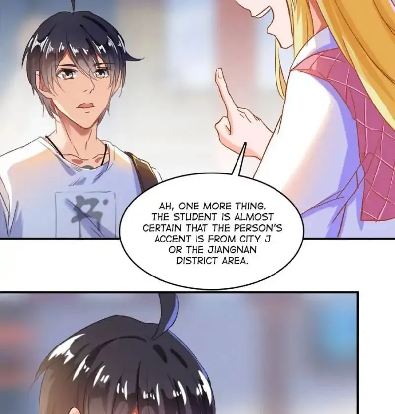Cultivation Chat Group Kainu Manga Chapter 27 Page 48