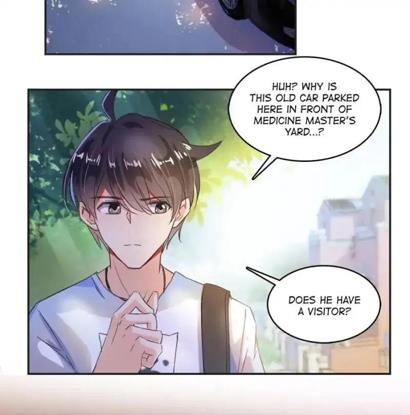 Cultivation Chat Group Kainu Manga Chapter 27 Page 51