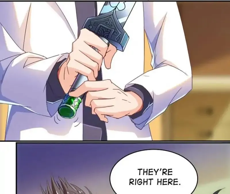 Cultivation Chat Group Kainu Manga Chapter 24 Page 2