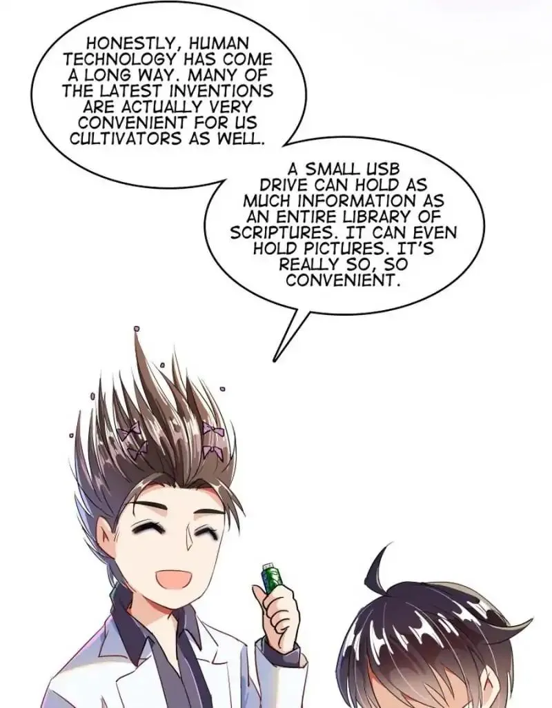 Cultivation Chat Group Kainu Manga Chapter 24 Page 6