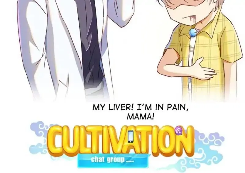 Cultivation Chat Group Kainu Manga Chapter 24 Page 7