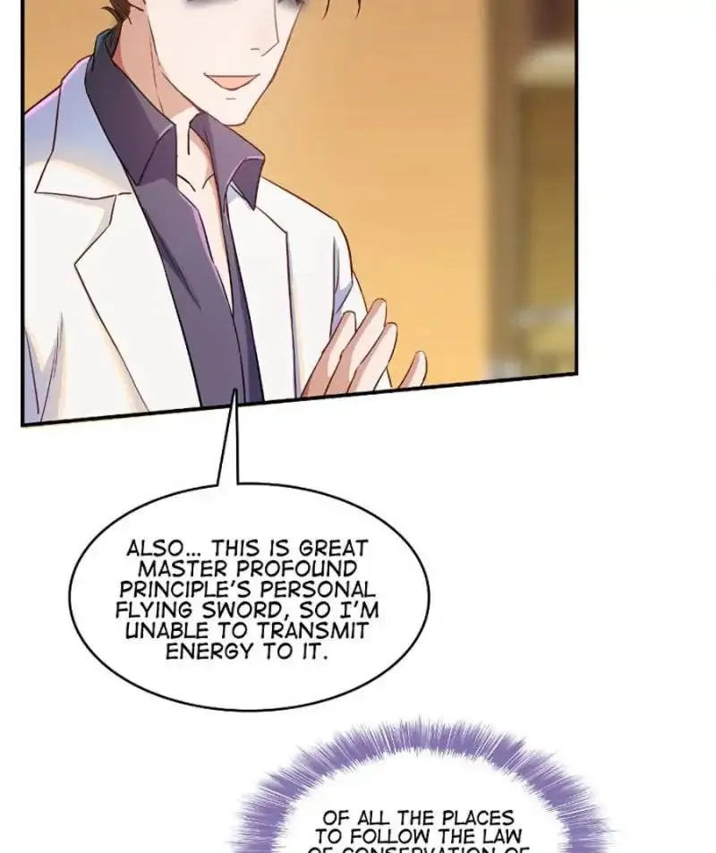 Cultivation Chat Group Kainu Manga Chapter 24 Page 12
