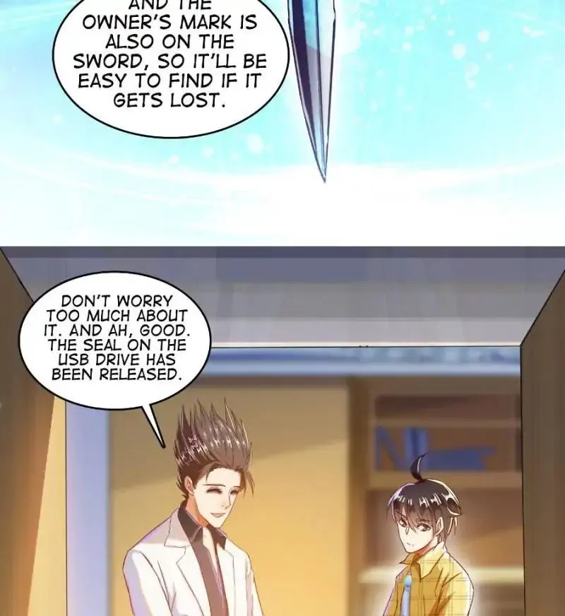 Cultivation Chat Group Kainu Manga Chapter 24 Page 15
