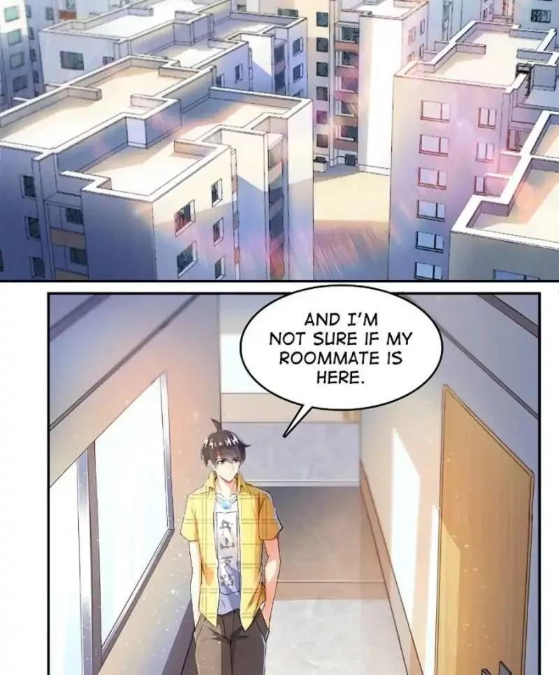 Cultivation Chat Group Kainu Manga Chapter 23 Page 2
