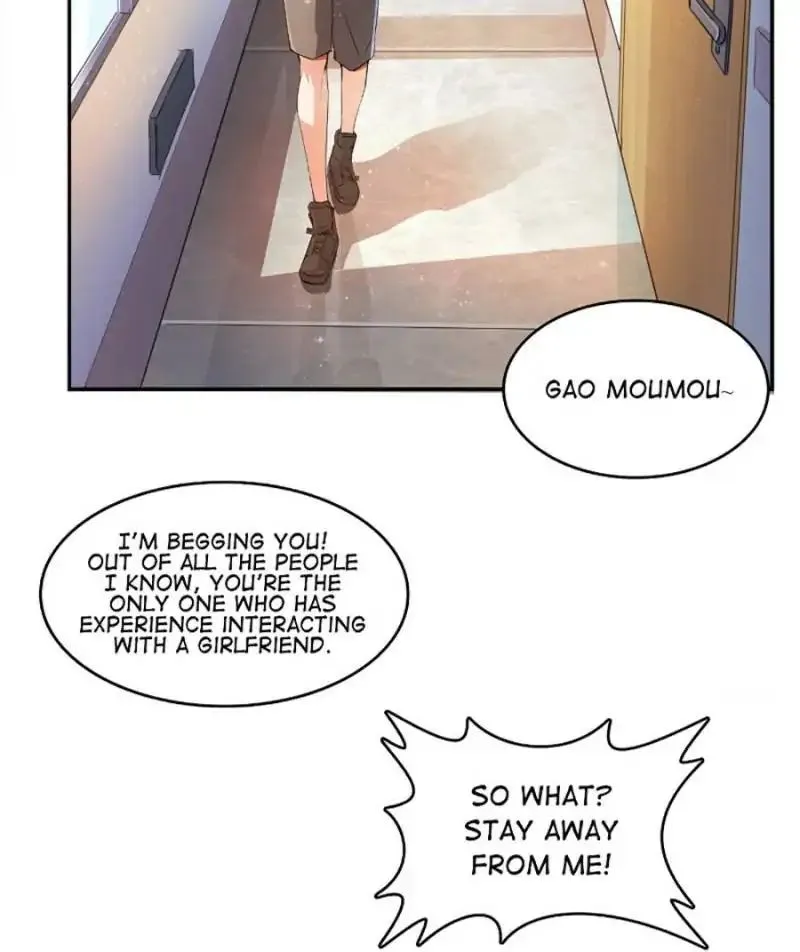 Cultivation Chat Group Kainu Manga Chapter 23 Page 3
