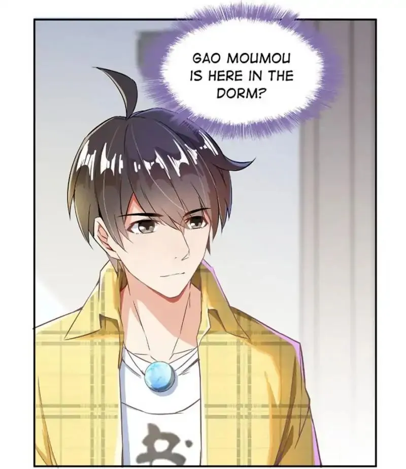 Cultivation Chat Group Kainu Manga Chapter 23 Page 4
