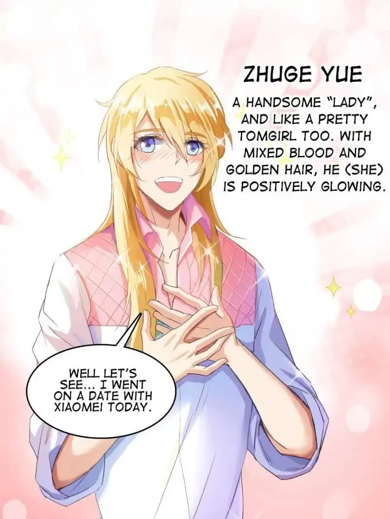 Cultivation Chat Group Kainu Manga Chapter 23 Page 7