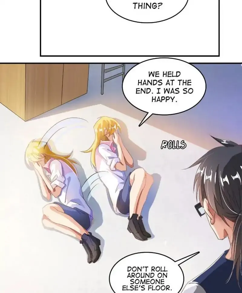 Cultivation Chat Group Kainu Manga Chapter 23 Page 9