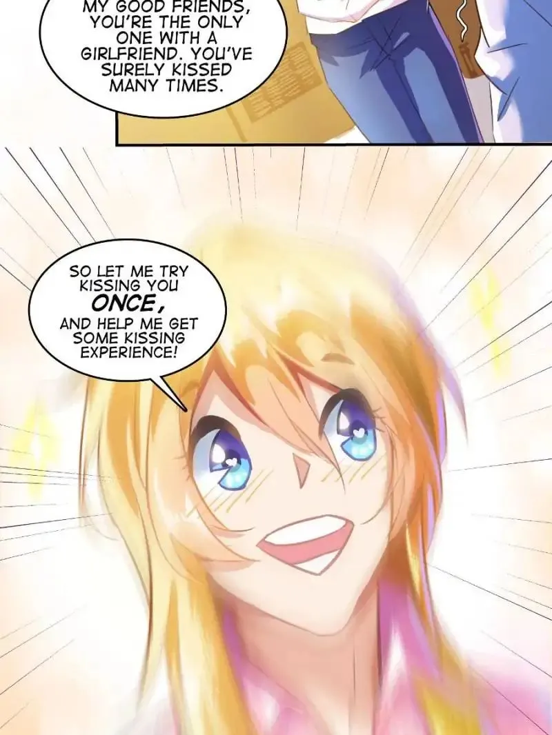 Cultivation Chat Group Kainu Manga Chapter 23 Page 12