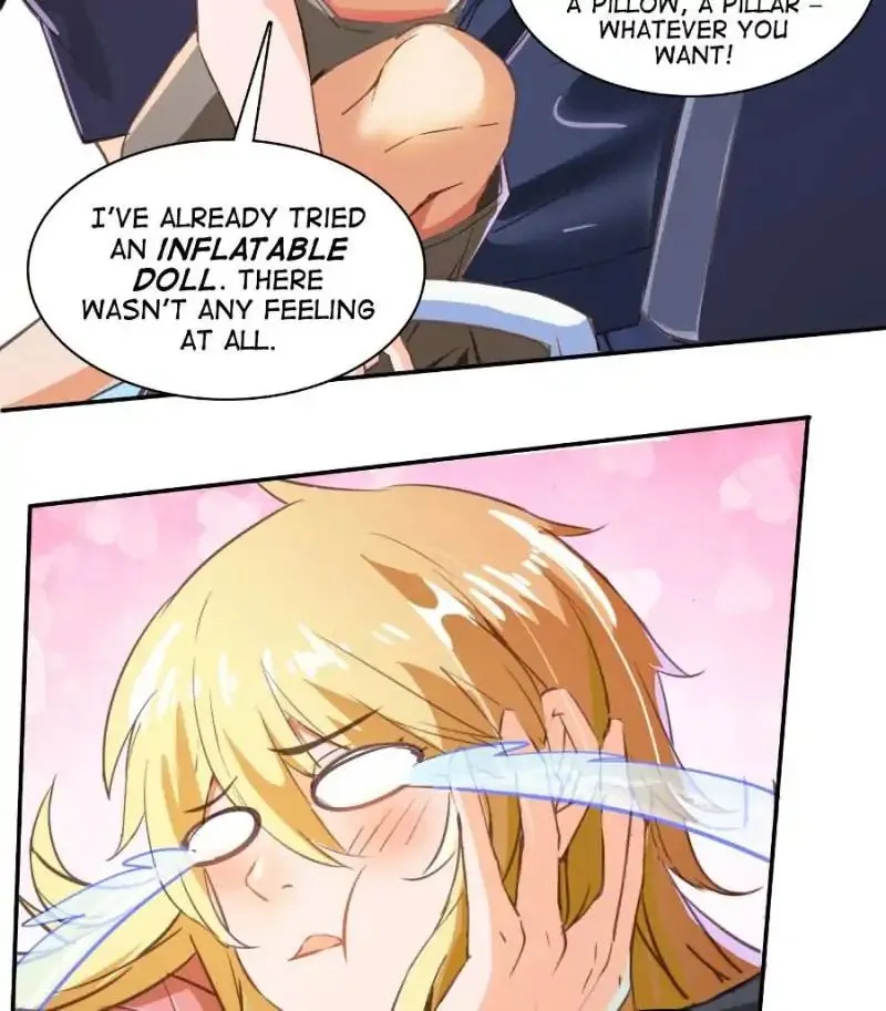Cultivation Chat Group Kainu Manga Chapter 23 Page 15