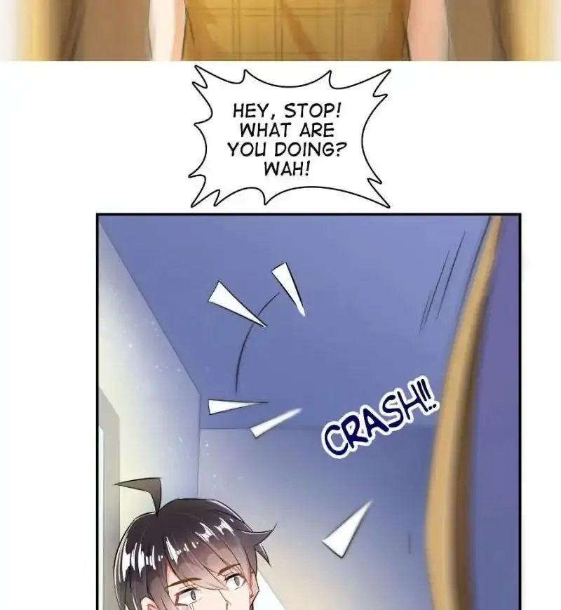 Cultivation Chat Group Kainu Manga Chapter 23 Page 19