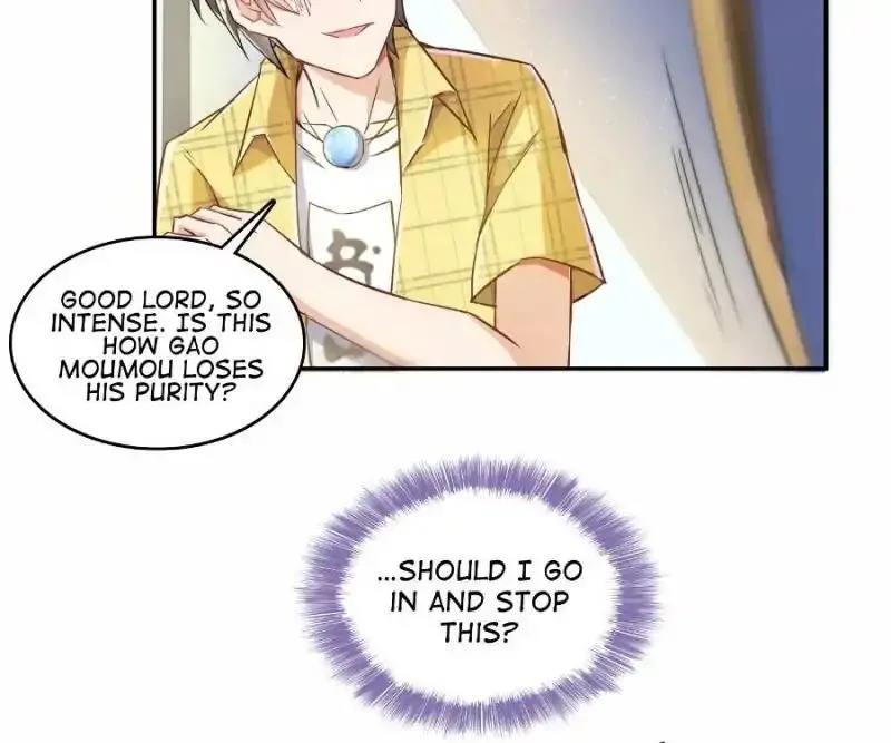 Cultivation Chat Group Kainu Manga Chapter 23 Page 20