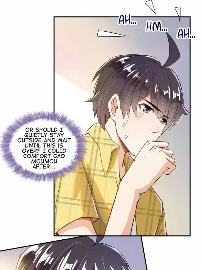 Cultivation Chat Group Kainu Manga Chapter 23 Page 21