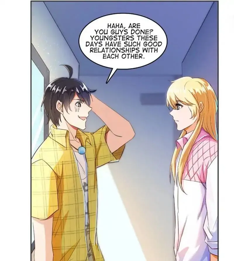 Cultivation Chat Group Kainu Manga Chapter 23 Page 26
