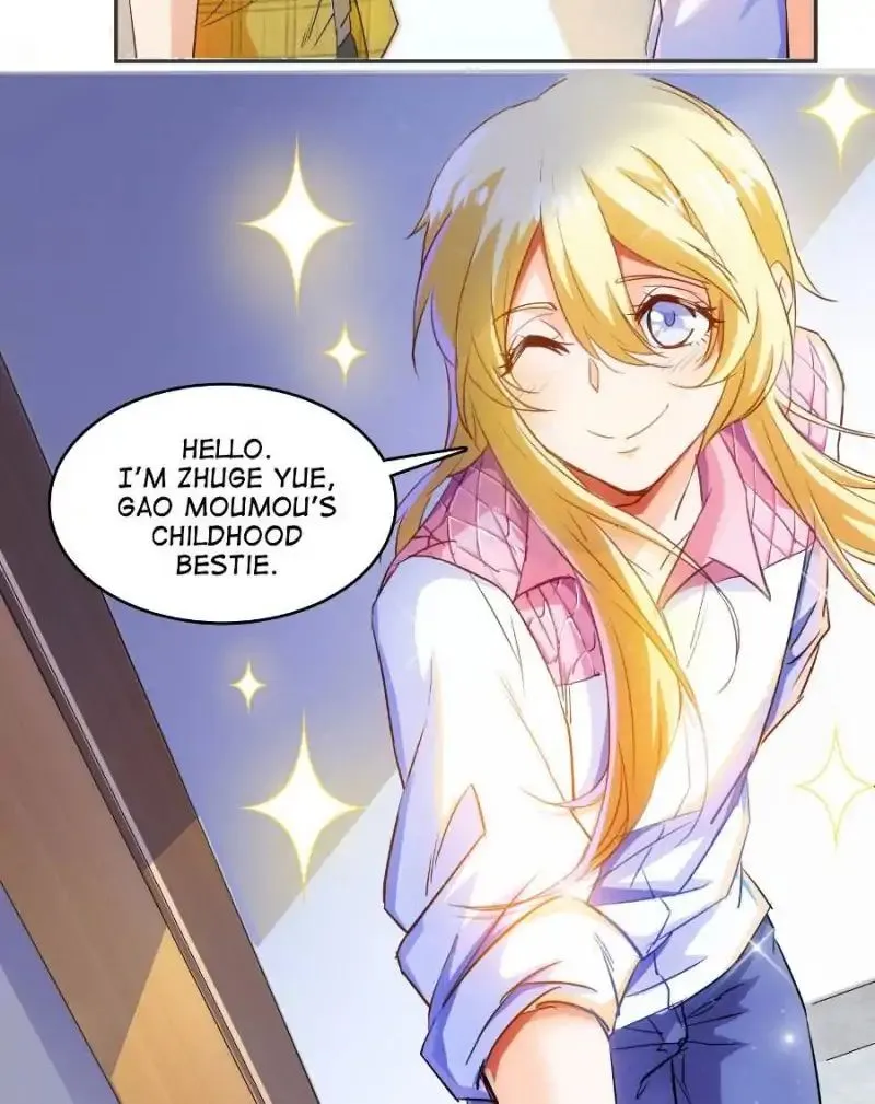 Cultivation Chat Group Kainu Manga Chapter 23 Page 27