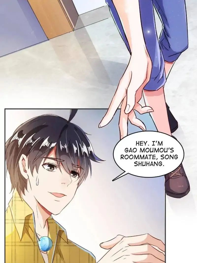 Cultivation Chat Group Kainu Manga Chapter 23 Page 28