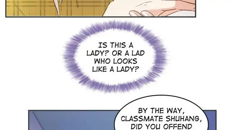 Cultivation Chat Group Kainu Manga Chapter 23 Page 29