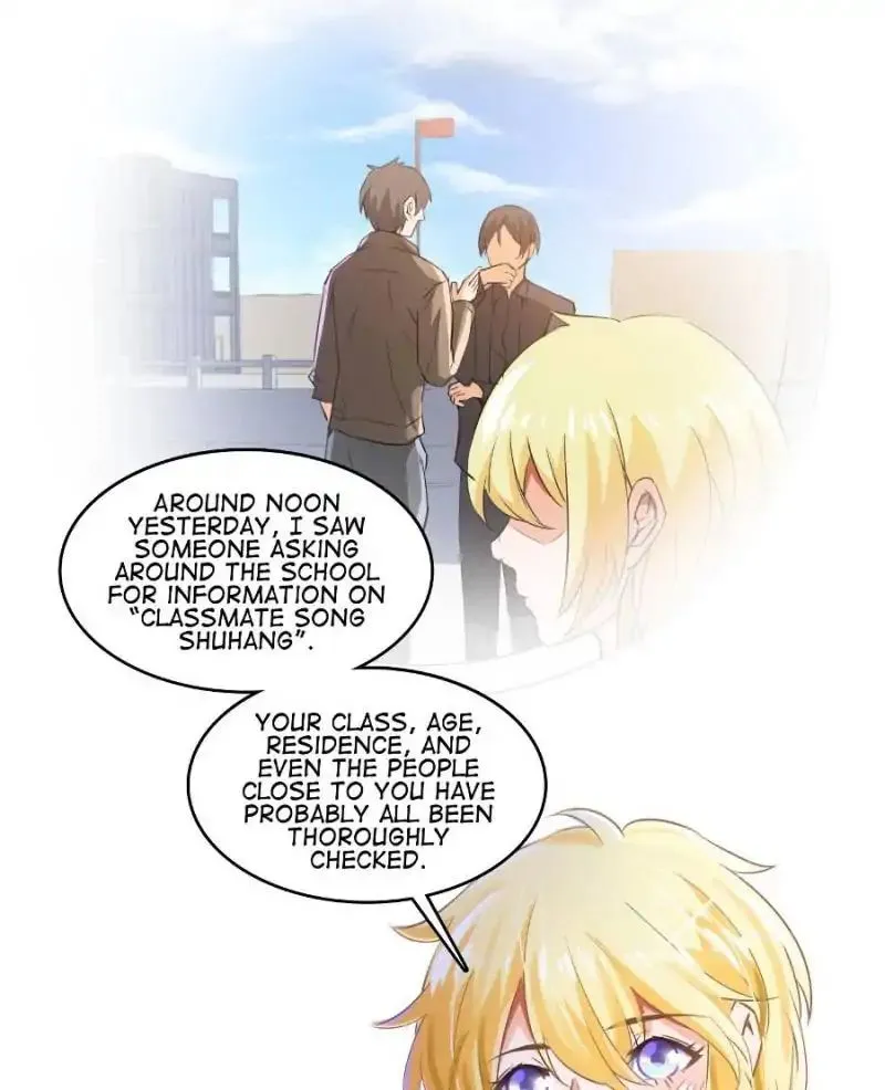 Cultivation Chat Group Kainu Manga Chapter 23 Page 31