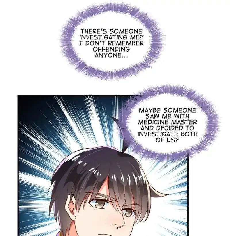 Cultivation Chat Group Kainu Manga Chapter 23 Page 33