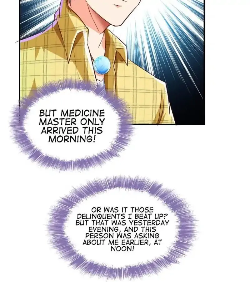 Cultivation Chat Group Kainu Manga Chapter 23 Page 34