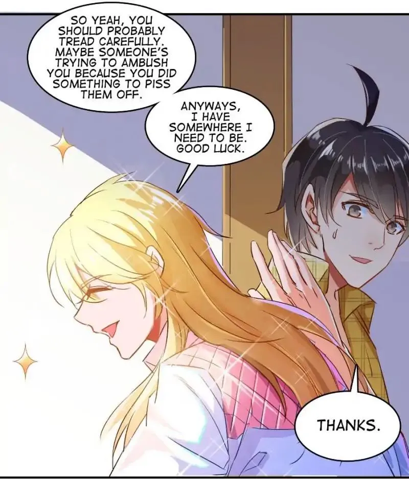Cultivation Chat Group Kainu Manga Chapter 23 Page 35