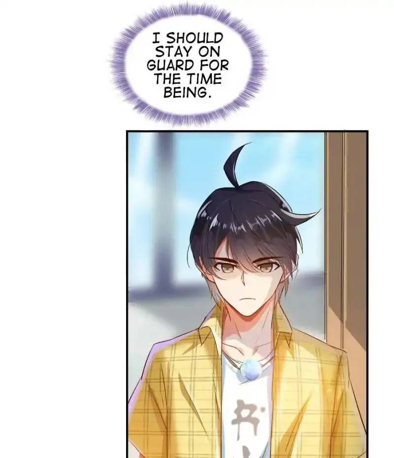 Cultivation Chat Group Kainu Manga Chapter 23 Page 36