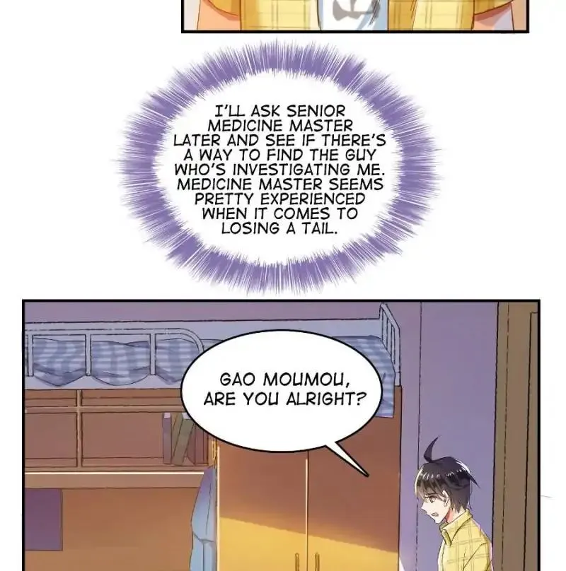 Cultivation Chat Group Kainu Manga Chapter 23 Page 37