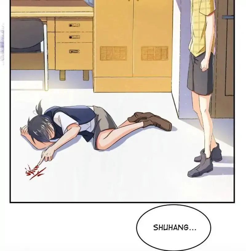 Cultivation Chat Group Kainu Manga Chapter 23 Page 38