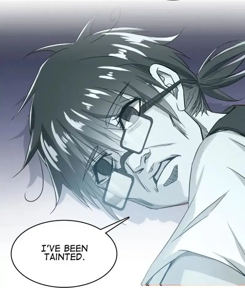 Cultivation Chat Group Kainu Manga Chapter 23 Page 39